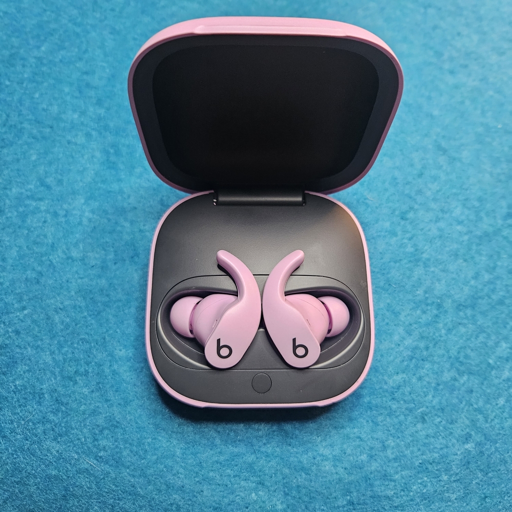 Beats Powerbeats Pro Wireless Earbuds - Pink